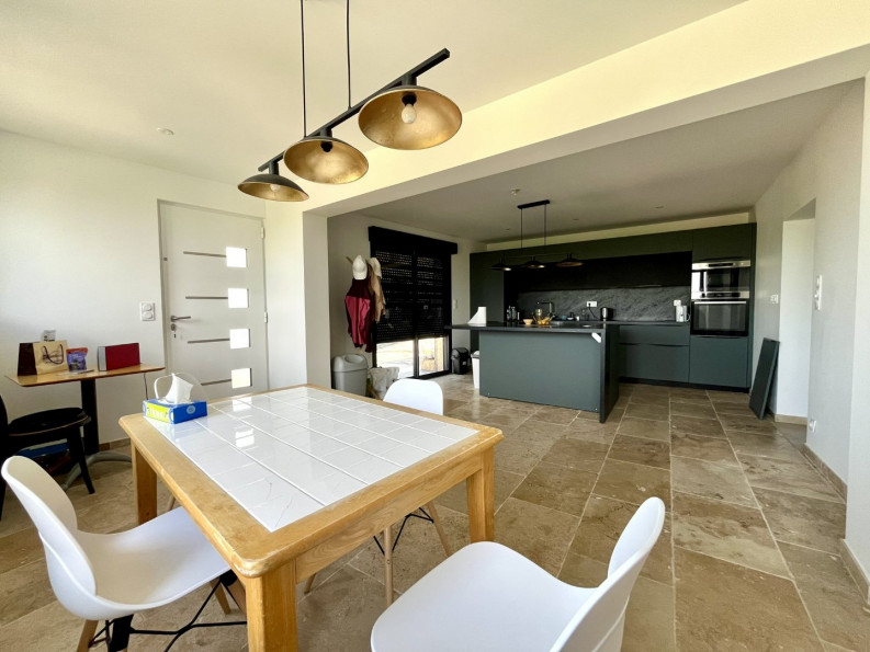 vente Maison rénovée Magalas - Photo 2