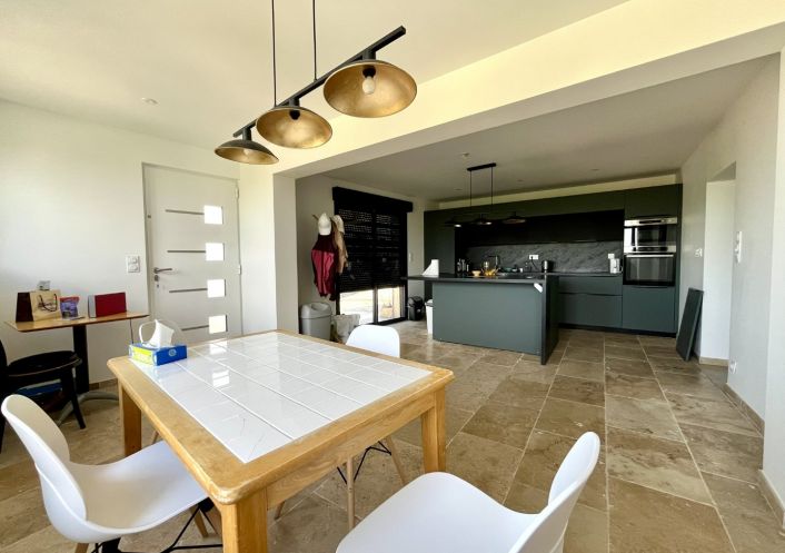 sale Maison rénovée Magalas