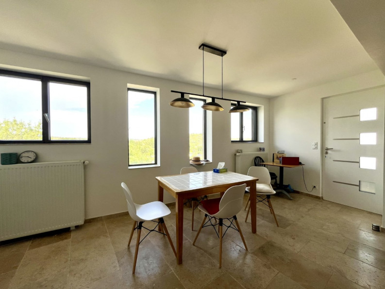 vente Maison rénovée Magalas - Photo 1