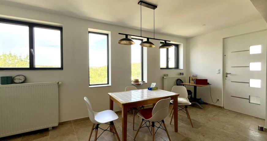 vente Maison rénovée Magalas