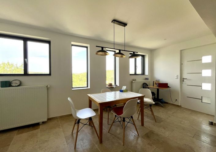 sale Maison rénovée Magalas