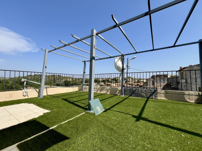 vente Maison rénovée Magalas - Photo 3