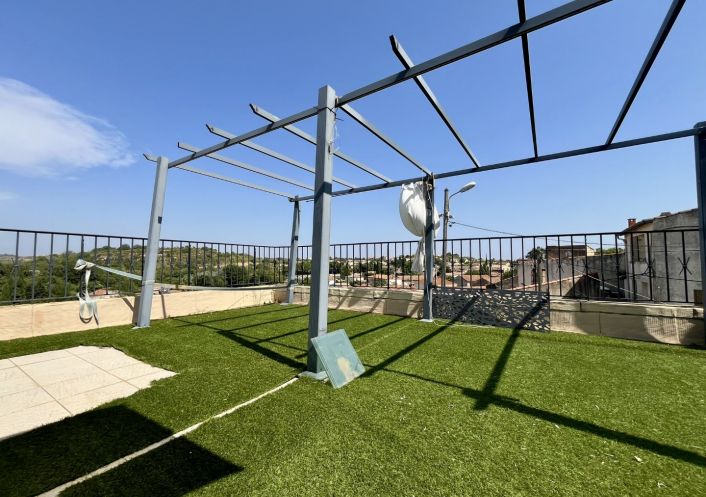 sale Maison rénovée Magalas