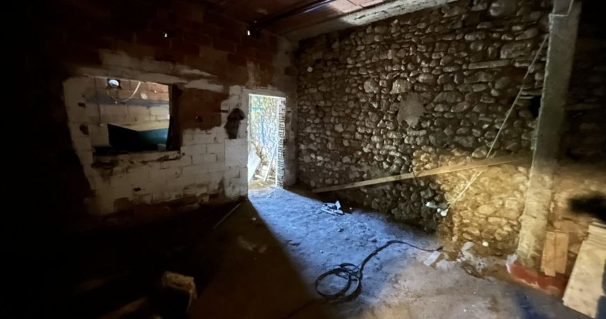 vente Maison rénovée Magalas