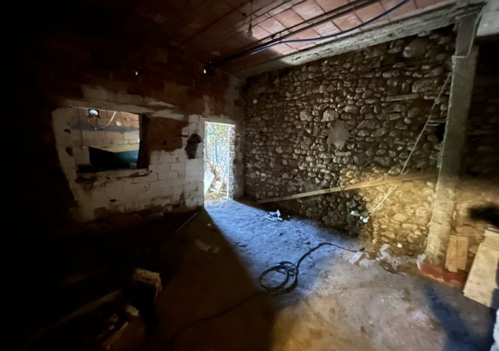 sale Maison rénovée Magalas