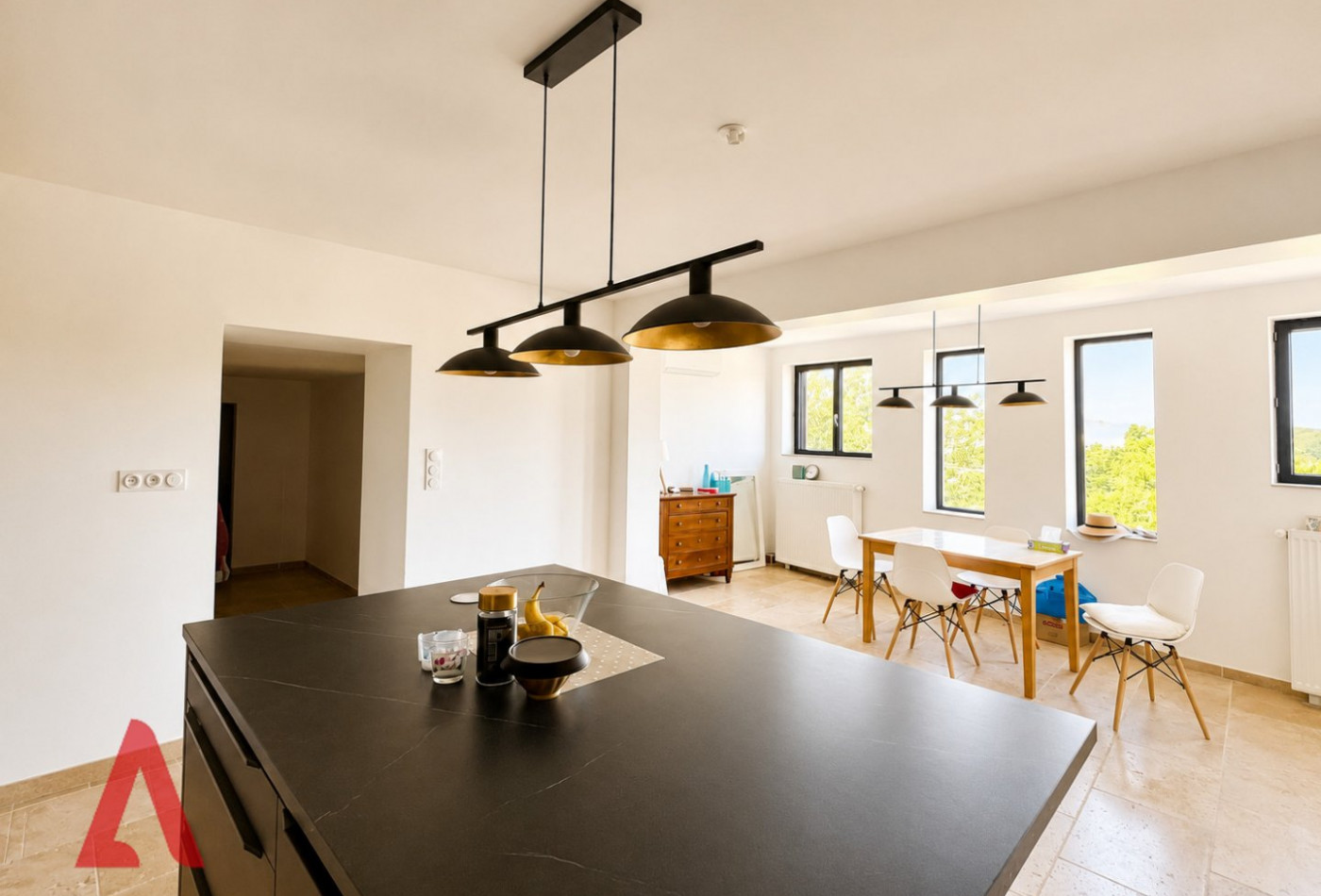 vente Maison rénovée Magalas - Photo 2