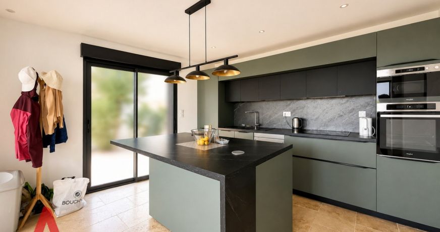 vente Maison rénovée Magalas