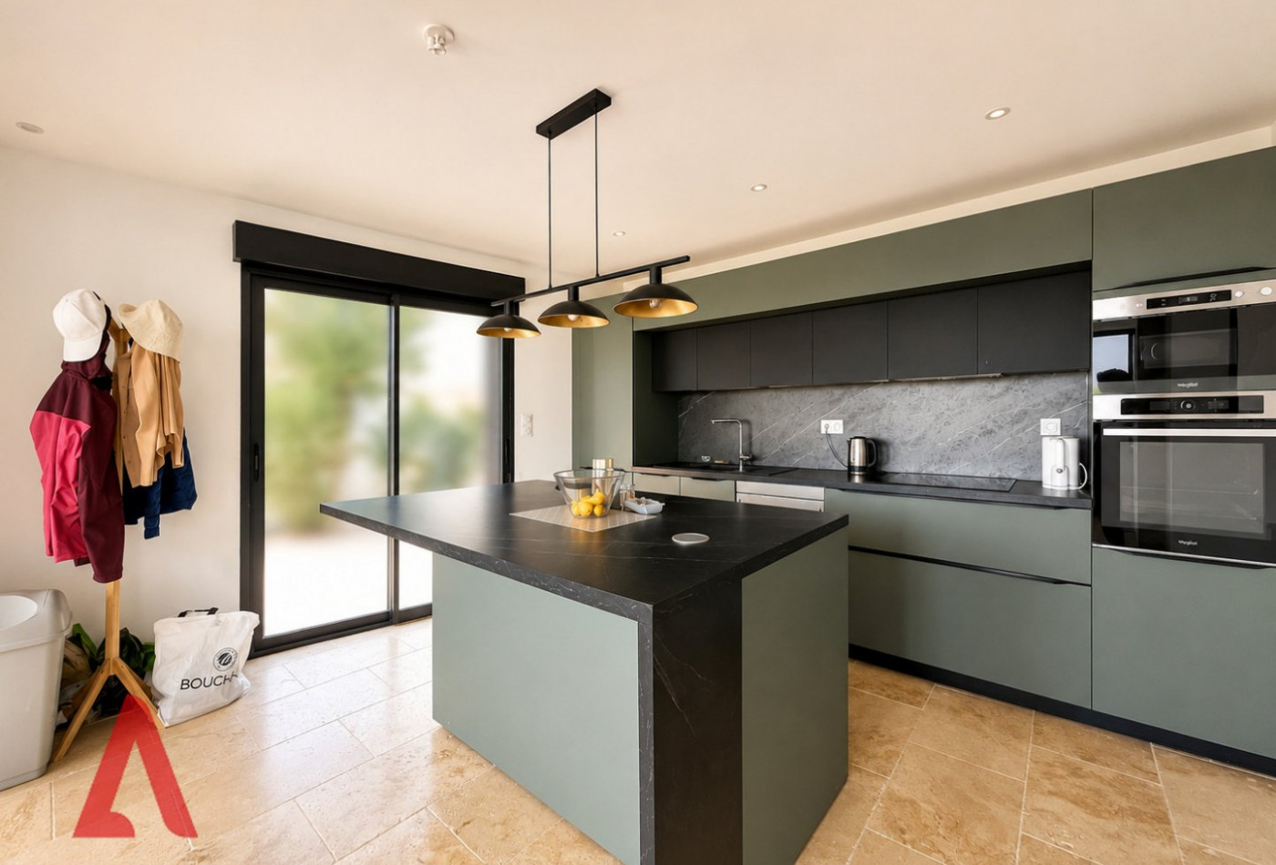 vente Maison rénovée Magalas - Photo 3