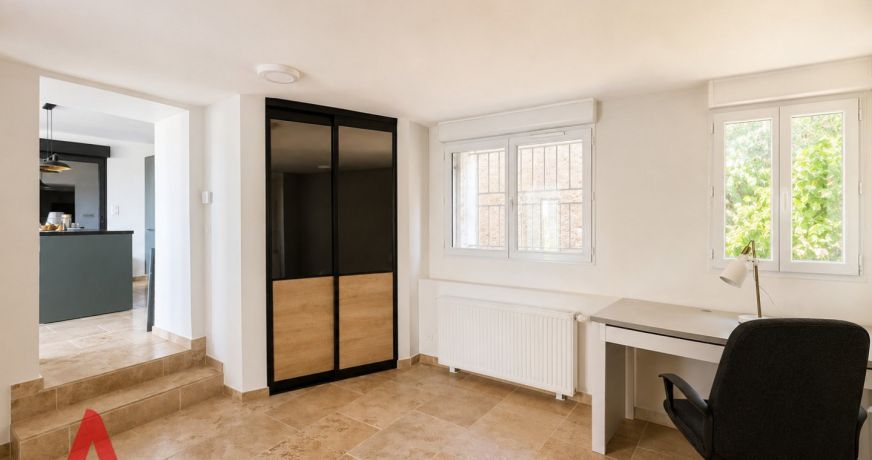 vente Maison rénovée Magalas