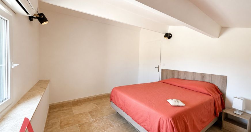 vente Maison rénovée Magalas