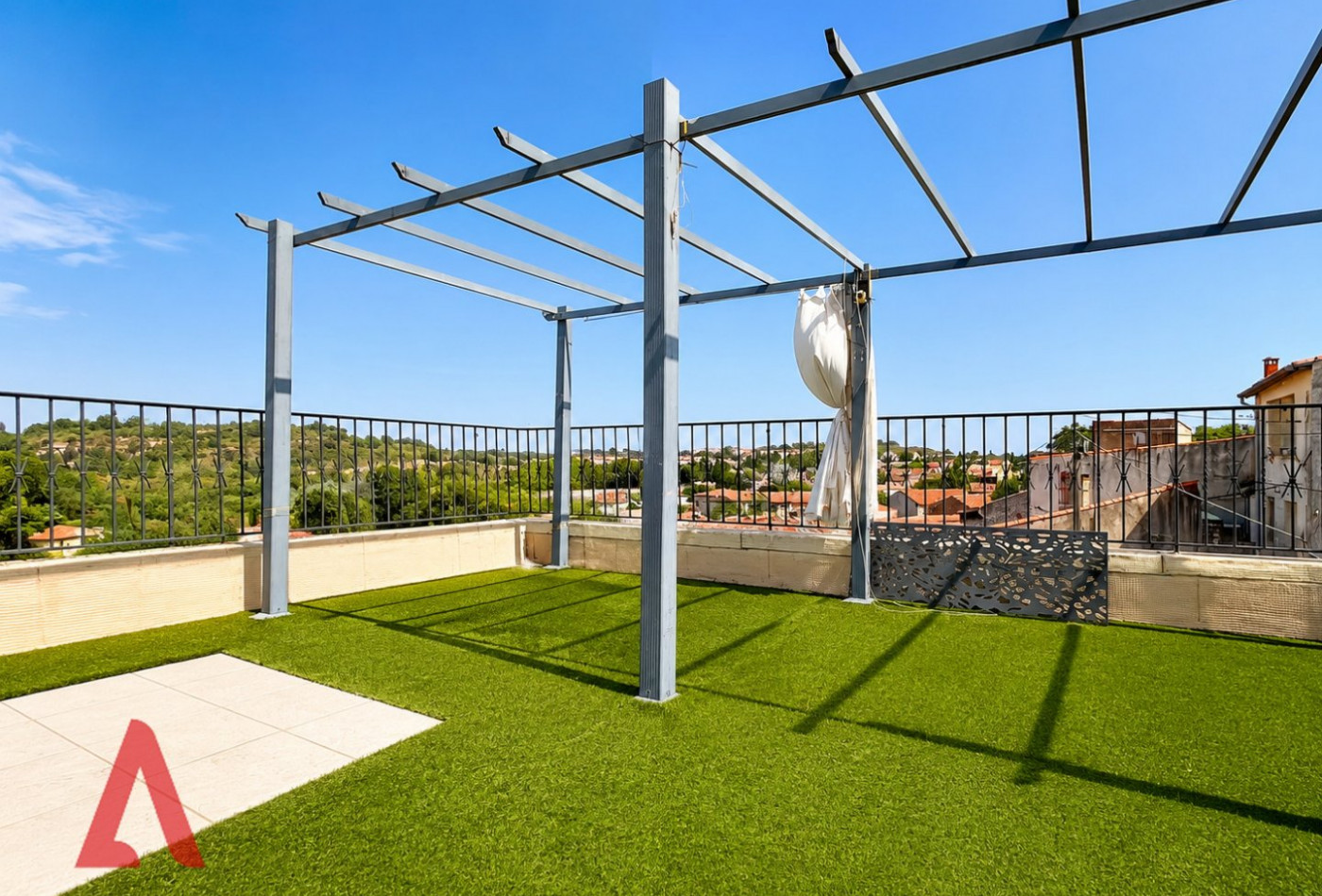 vente Maison rénovée Magalas - Photo 8