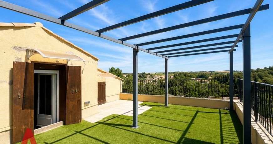 vente Maison rénovée Magalas