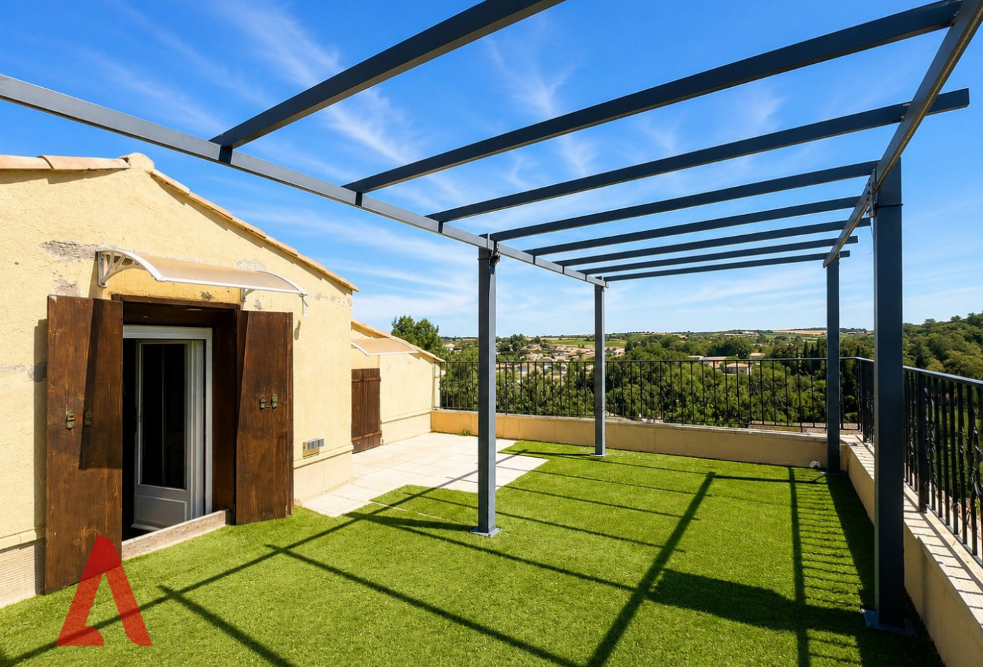 vente Maison rénovée Magalas - Photo 1