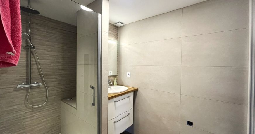 vente Maison rénovée Magalas