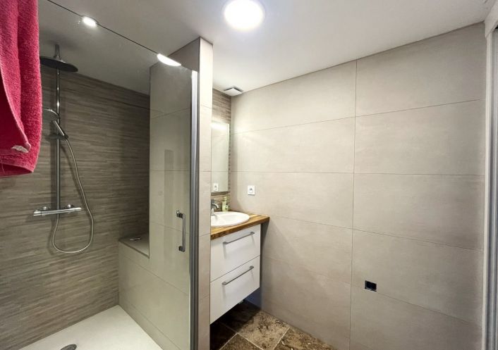 sale Maison rénovée Magalas