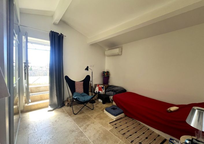 sale Maison rénovée Magalas