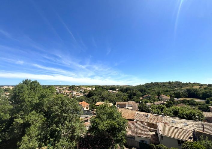 sale Maison rénovée Magalas