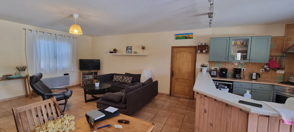 vente Maison Octon - Photo 5