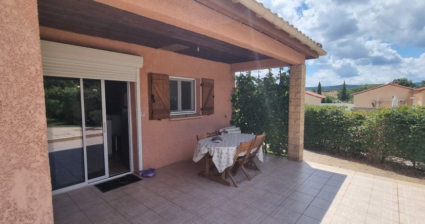 vente Maison Octon