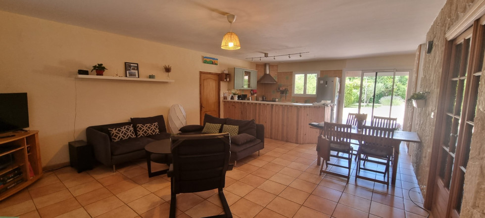 vente Maison Octon - Photo 4