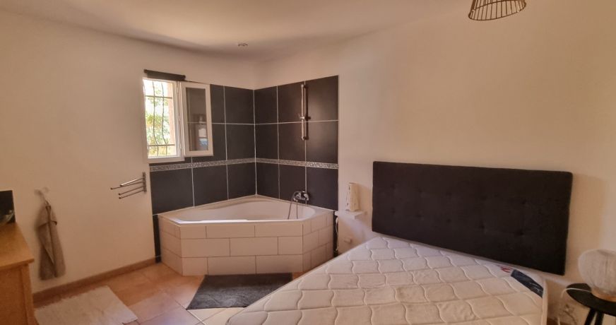 vente Maison Octon