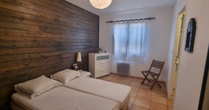 vente Maison Octon