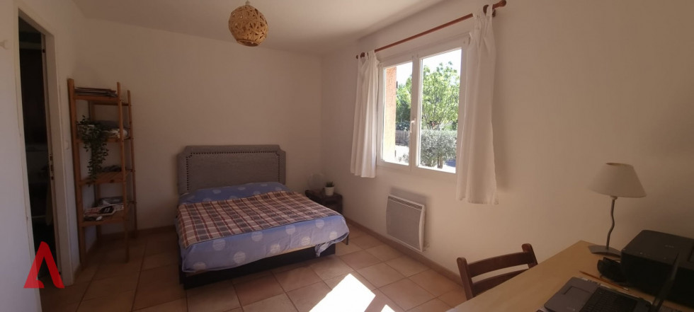 vente Maison Octon - Photo 8
