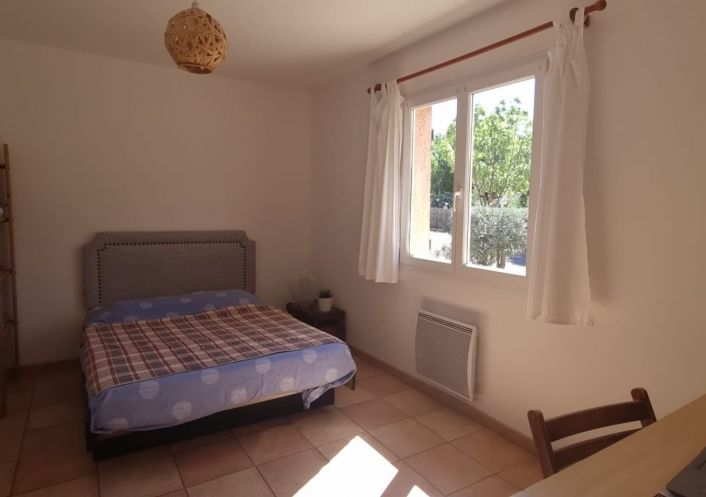 vente Maison Octon