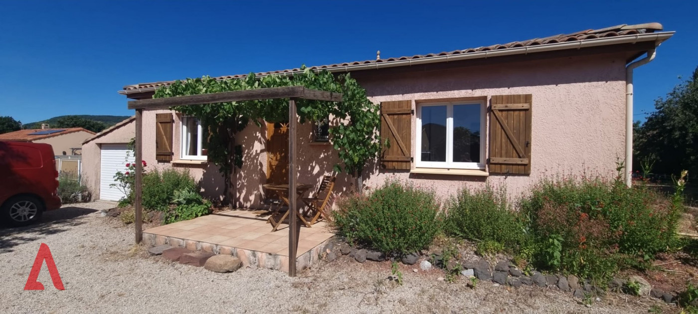 vente Maison Octon - Photo 2