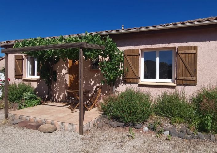 vente Maison Octon