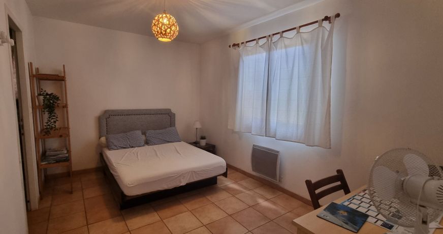 vente Maison Octon