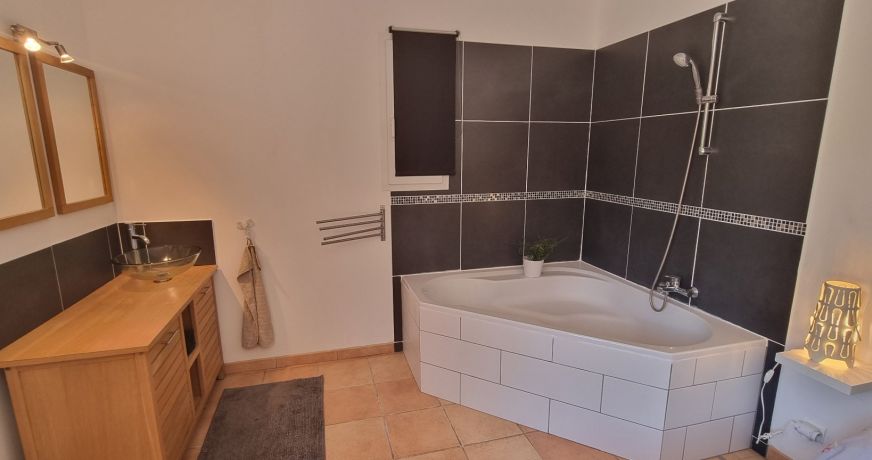 vente Maison Octon