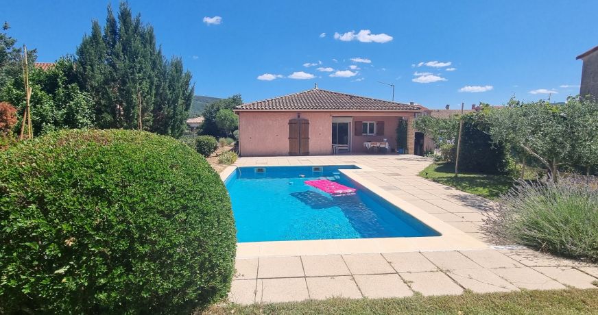 vente Maison Octon