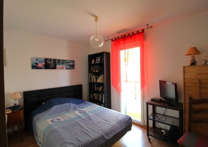 vente Maison Lignan Sur Orb
