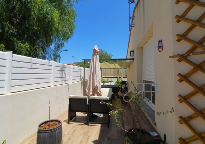 vente Maison Lignan Sur Orb