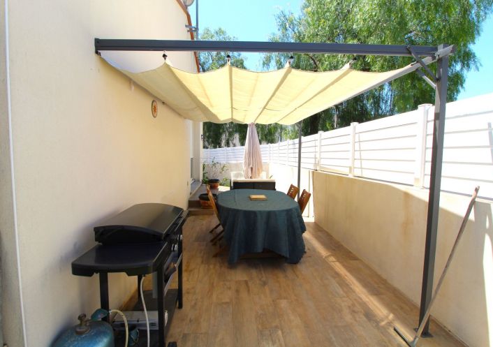 vente Maison Lignan Sur Orb