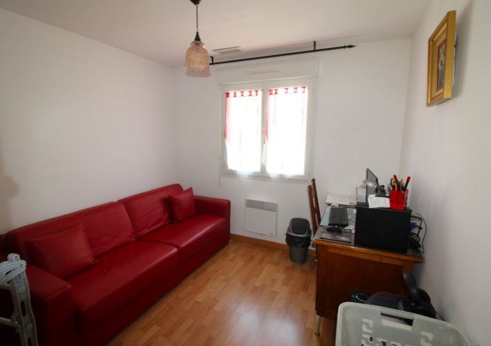 vente Maison Lignan Sur Orb