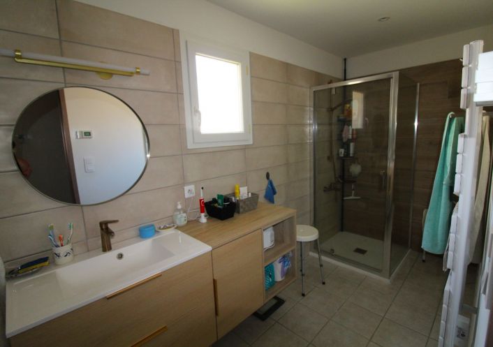 vente Maison Lignan Sur Orb