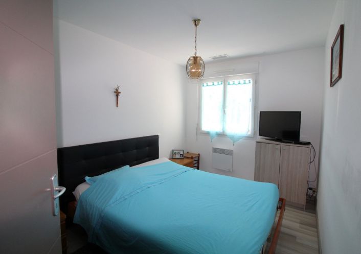 vente Maison Lignan Sur Orb