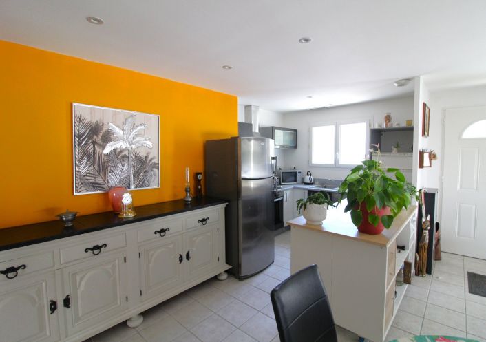 vente Maison Lignan Sur Orb
