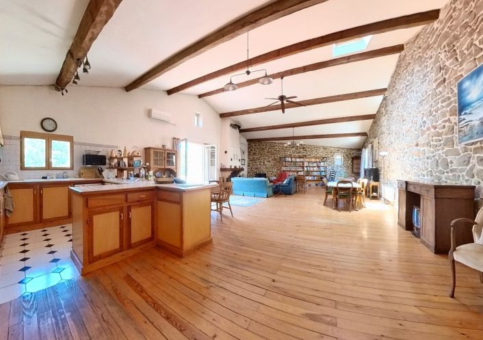 vente Maison en pierre Neffies