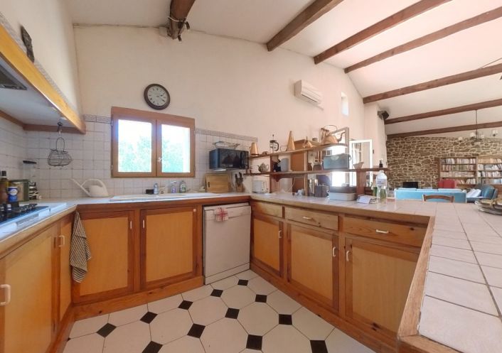 vente Maison en pierre Neffies