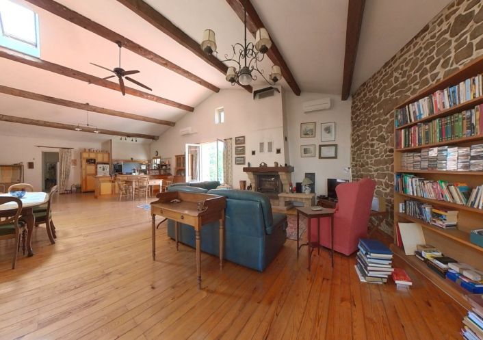 vente Maison en pierre Neffies