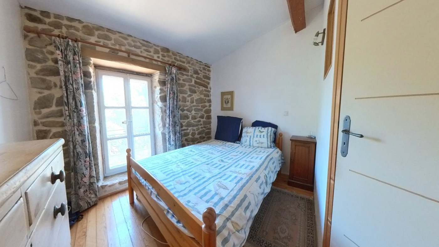 sale Maison en pierre Neffies - Photo 7