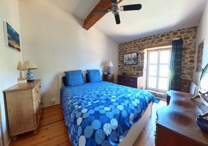vente Maison en pierre Neffies