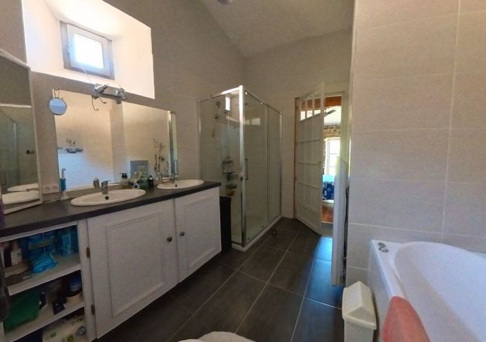 vente Maison en pierre Neffies