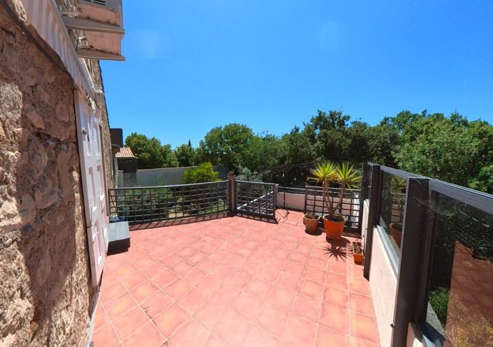 vente Maison en pierre Neffies