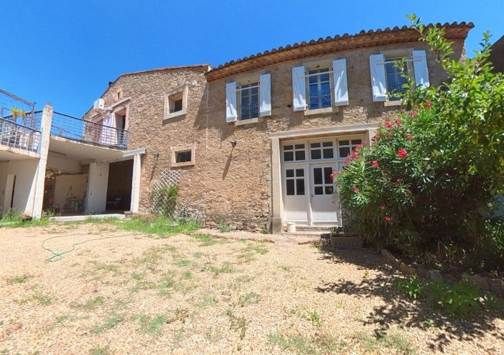 vente Maison en pierre Neffies