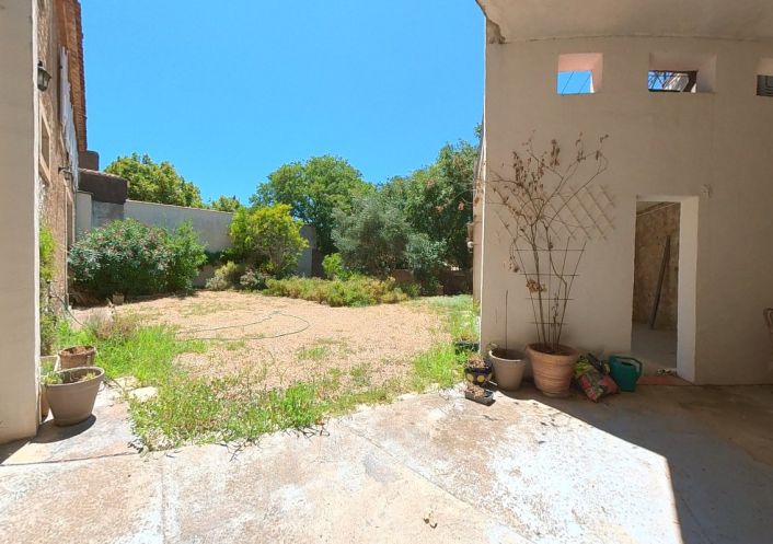 vente Maison en pierre Neffies