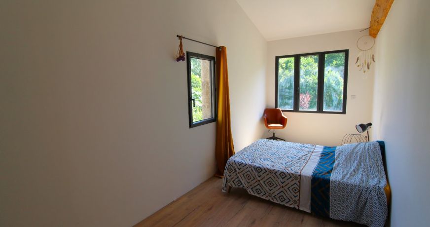 vente Maison Gabian